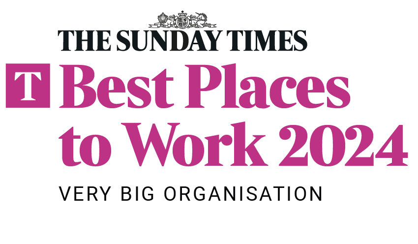 Sunday times logo